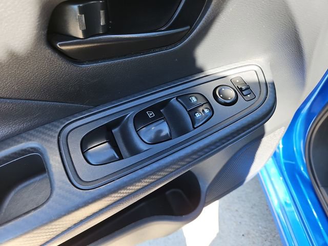 Used 2024 Nissan Versa S w/ S Plus Package image 21