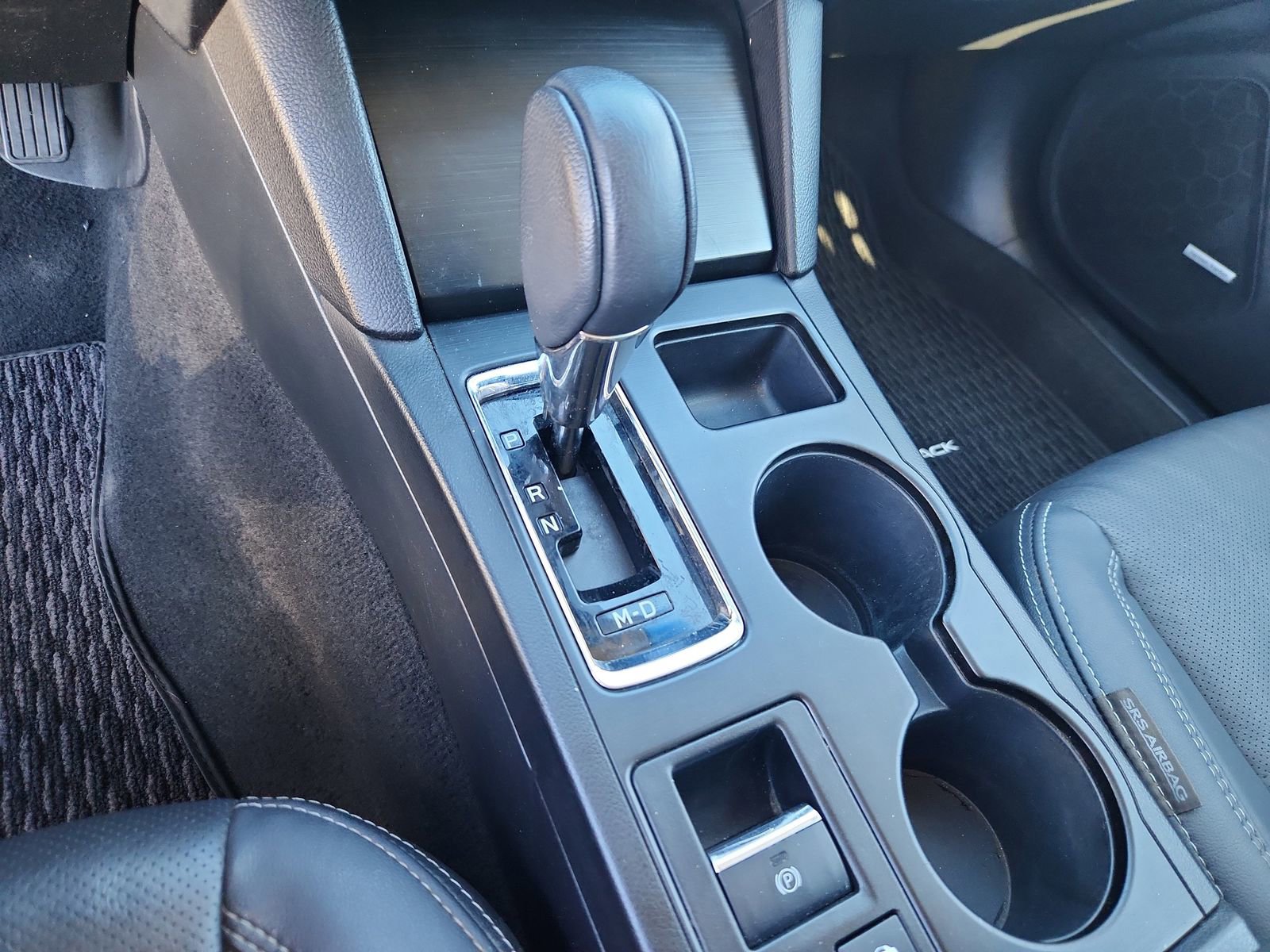 Used 2019 Subaru Outback 3.6R Limited image 22