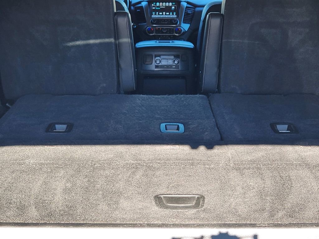 Used 2020 Chevrolet Tahoe Premier image 21