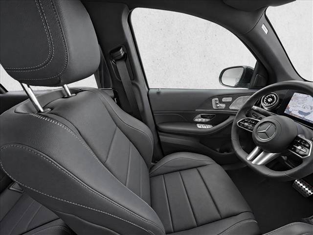 New 2027 Mercedes-Benz GLS 450 4MATIC image 23