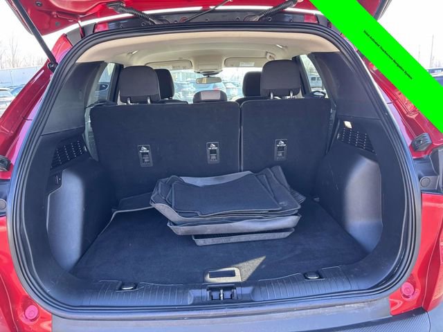 Used 2020 Ford Escape SE image 36