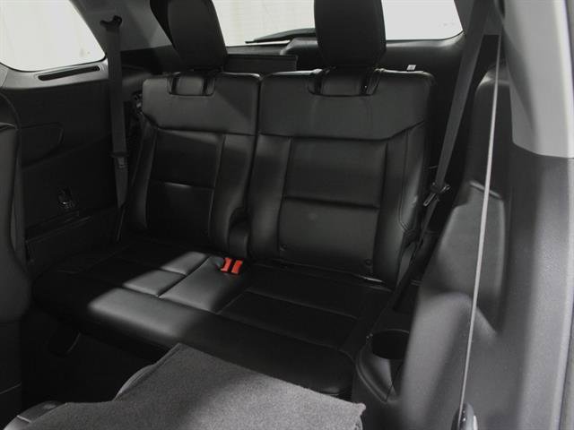 Certified 2022 Ford Explorer Limited w/ Equipment Group 301A image 21