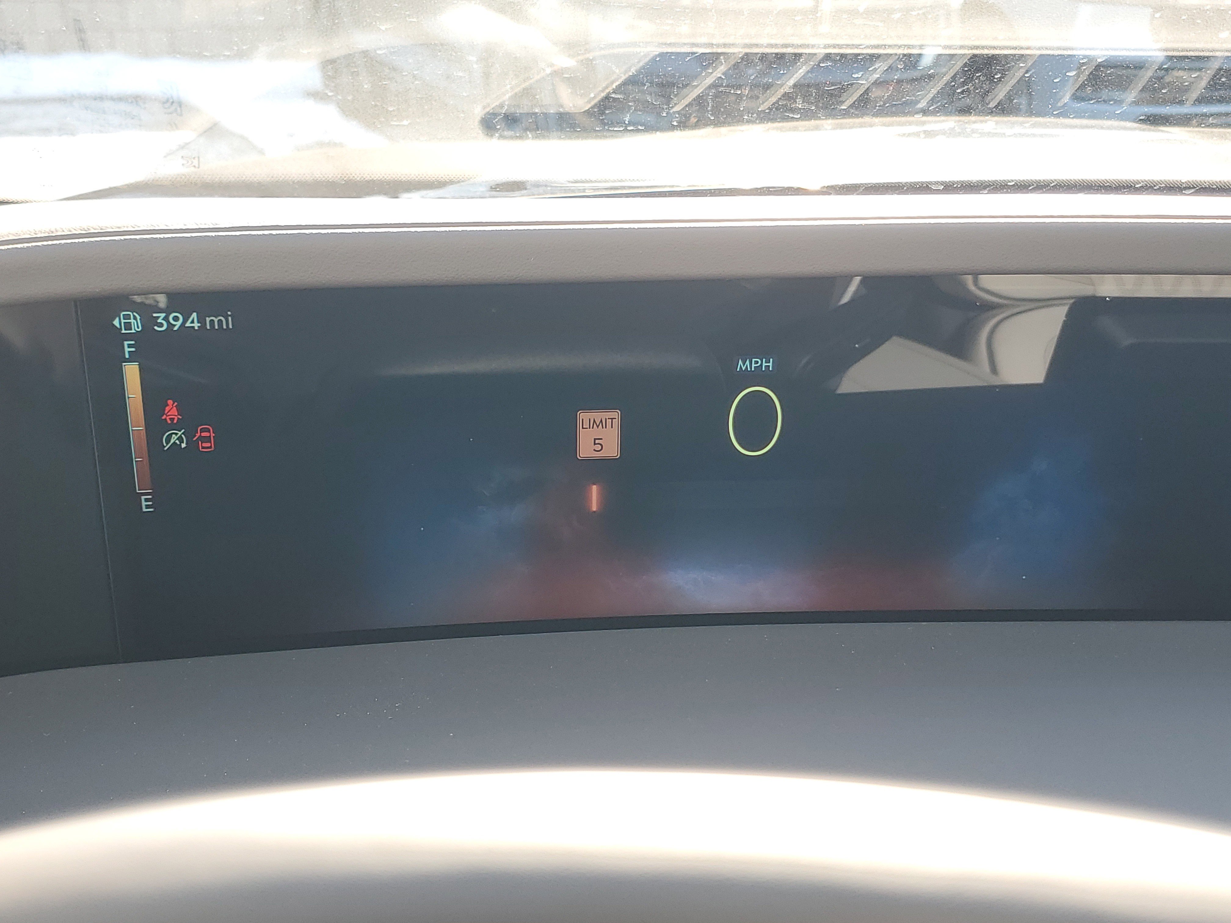 New 2026 Lincoln Nautilus Black Label AWD/4WD image 19