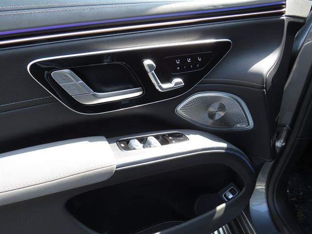 Certified 2023 Mercedes-Benz EQS 450+ 4MATIC SUV image 8