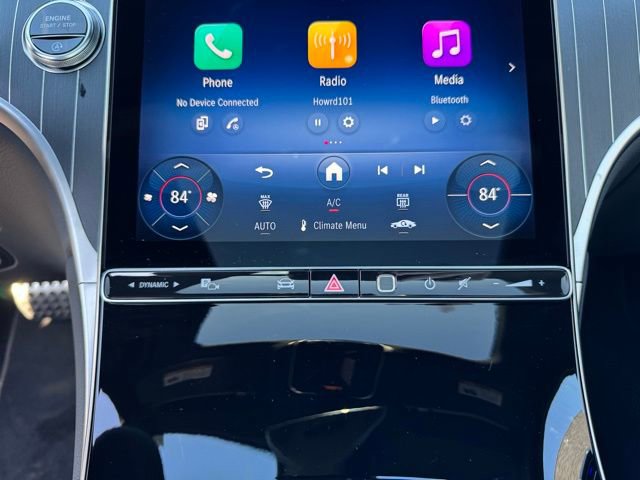 Used 2026 Mercedes-Benz GLC 300 4MATIC image 17