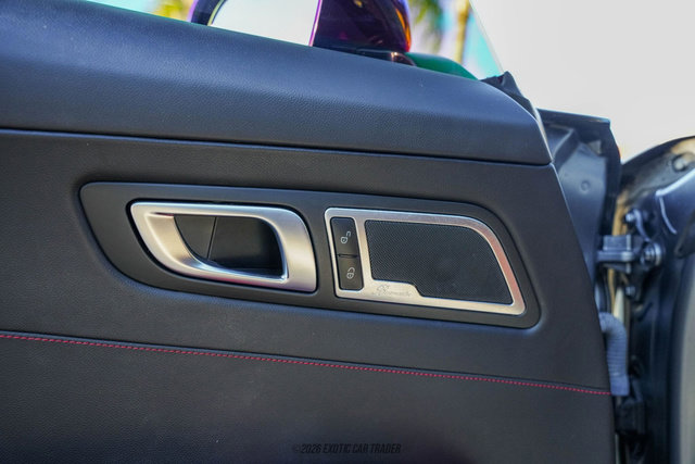 Used 2019 Mercedes-Benz AMG GT Coupe image 21