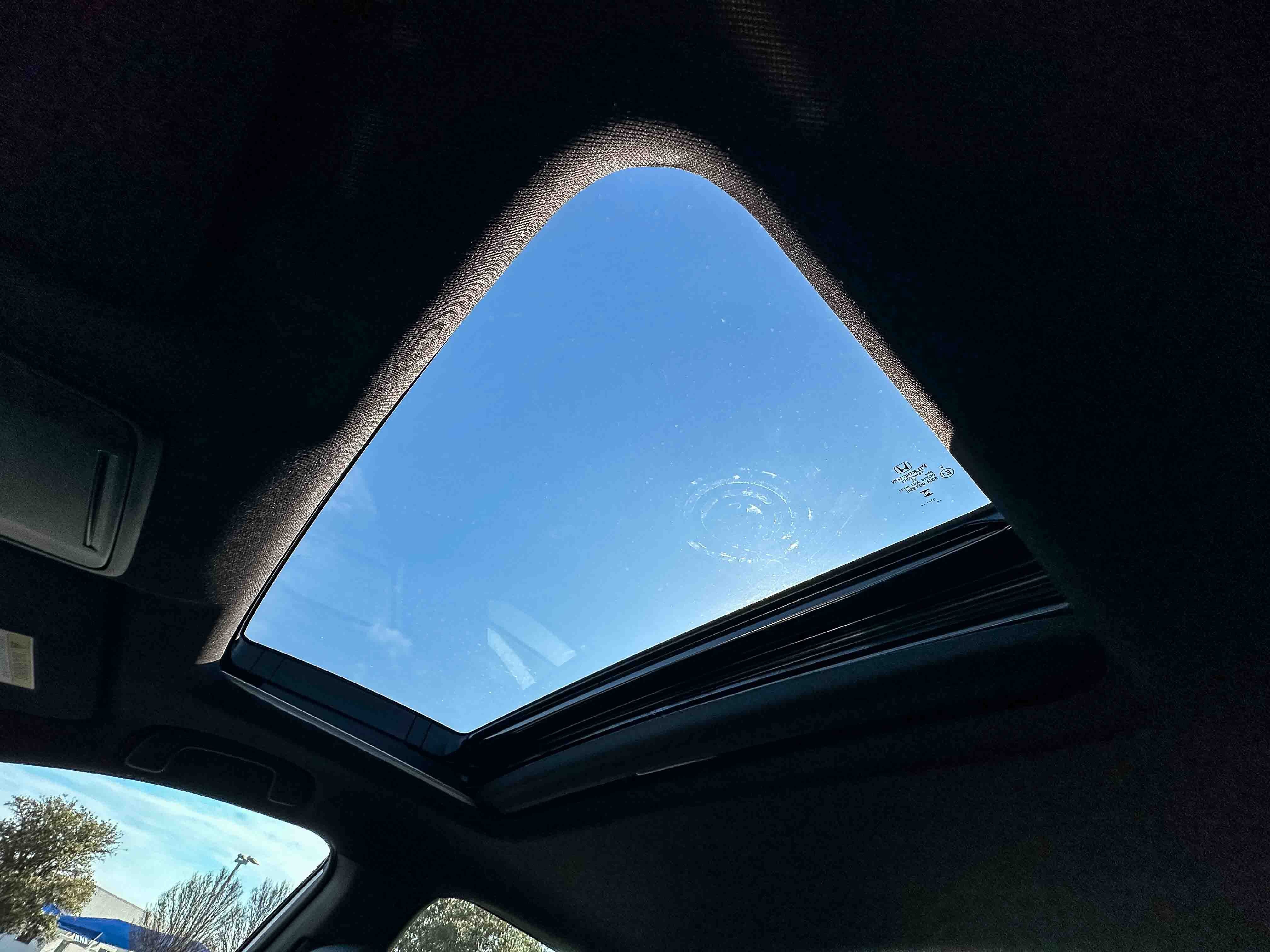 New 2026 Honda Accord Sport image 27