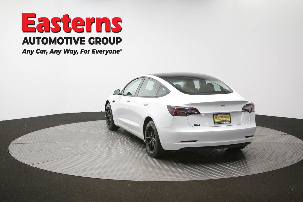 Used 2023 Tesla Model 3 Standard Range RWD image 60