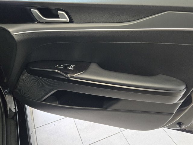 Used 2024 Kia K5 GT-Line w/ GT-Line Premium Package image 3