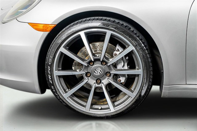 Used 2013 Porsche 911 Carrera image 20