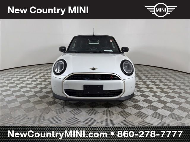 New 2026 MINI Cooper S image 2