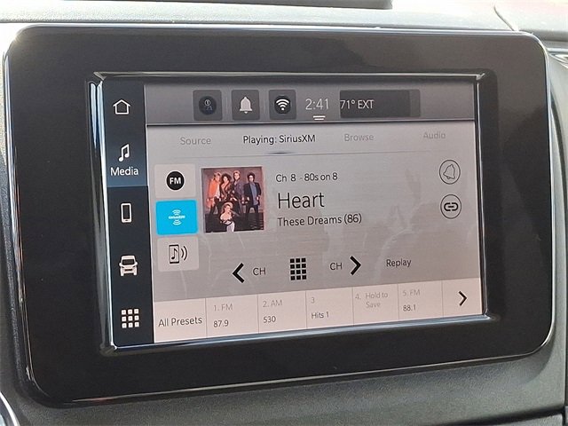 Used 2025 RAM ProMaster 2500 w/ Safety Group image 16