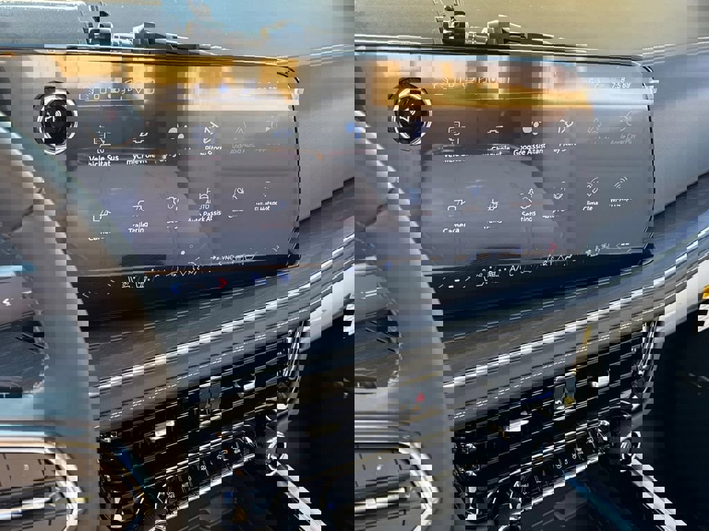 New 2026 Chevrolet Tahoe Premier image 20