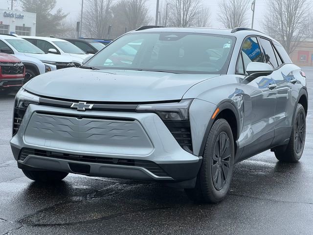 New 2026 Chevrolet Blazer EV LT image 42
