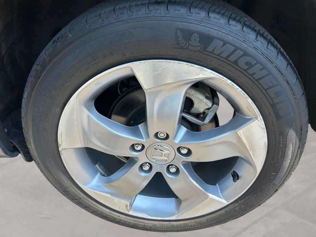 Used 2022 Honda HR-V LX image 14