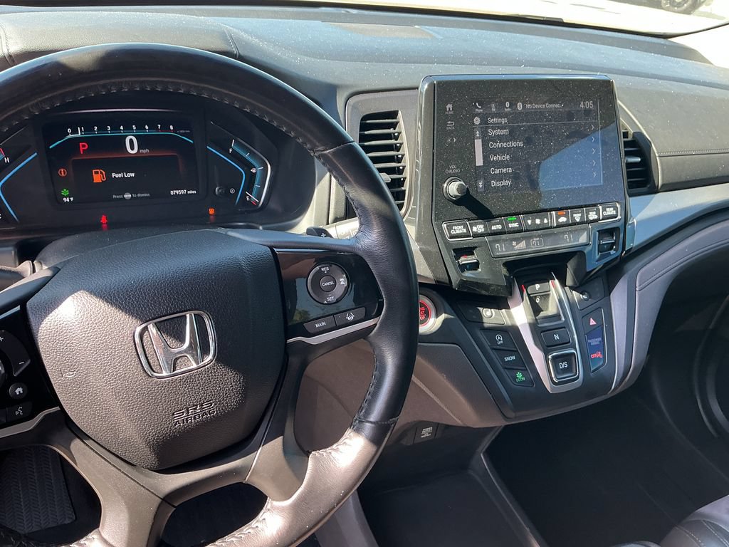 Used 2020 Honda Odyssey EX-L image 25