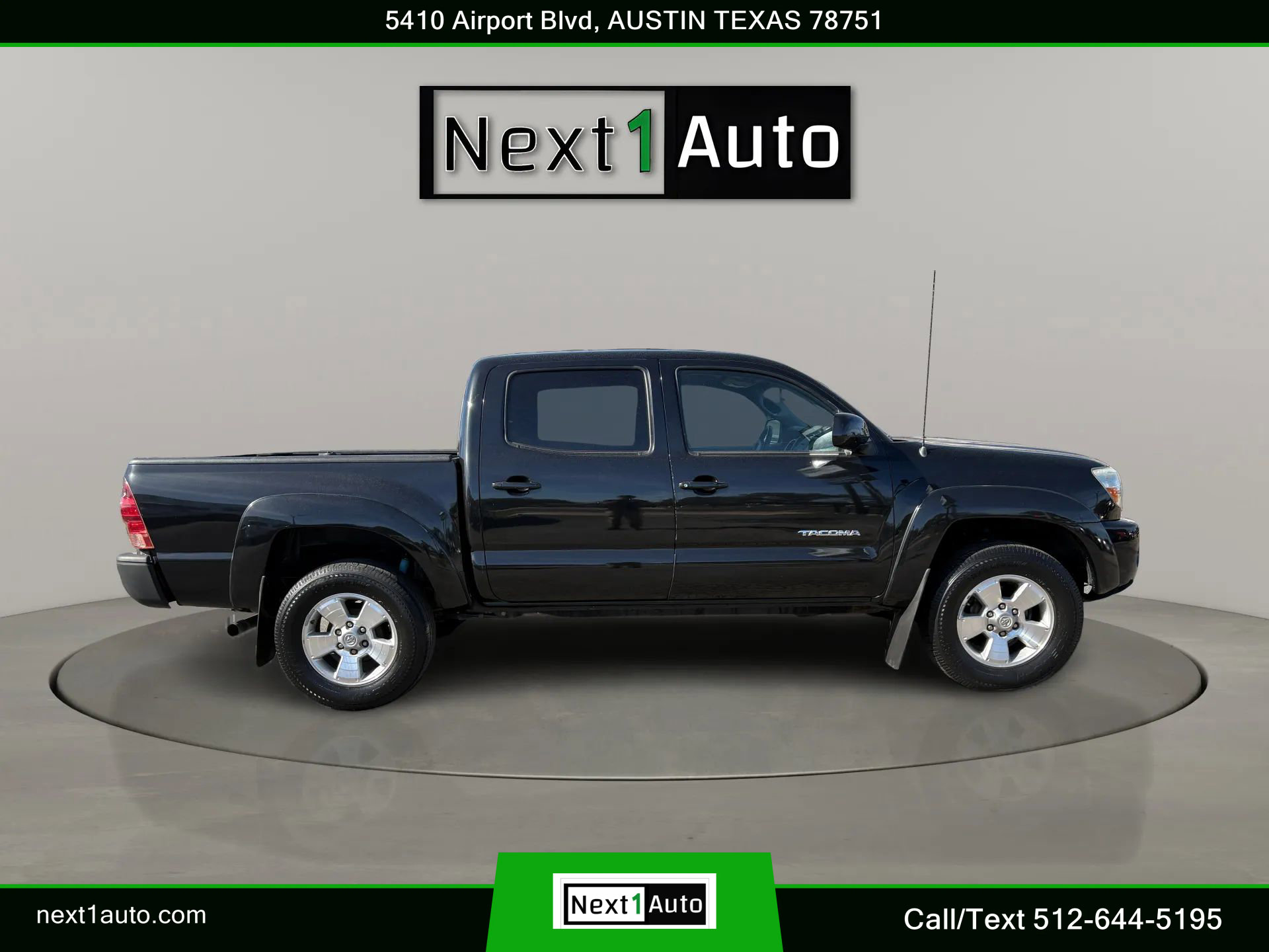 Used 2008 Toyota Tacoma PreRunner image 4