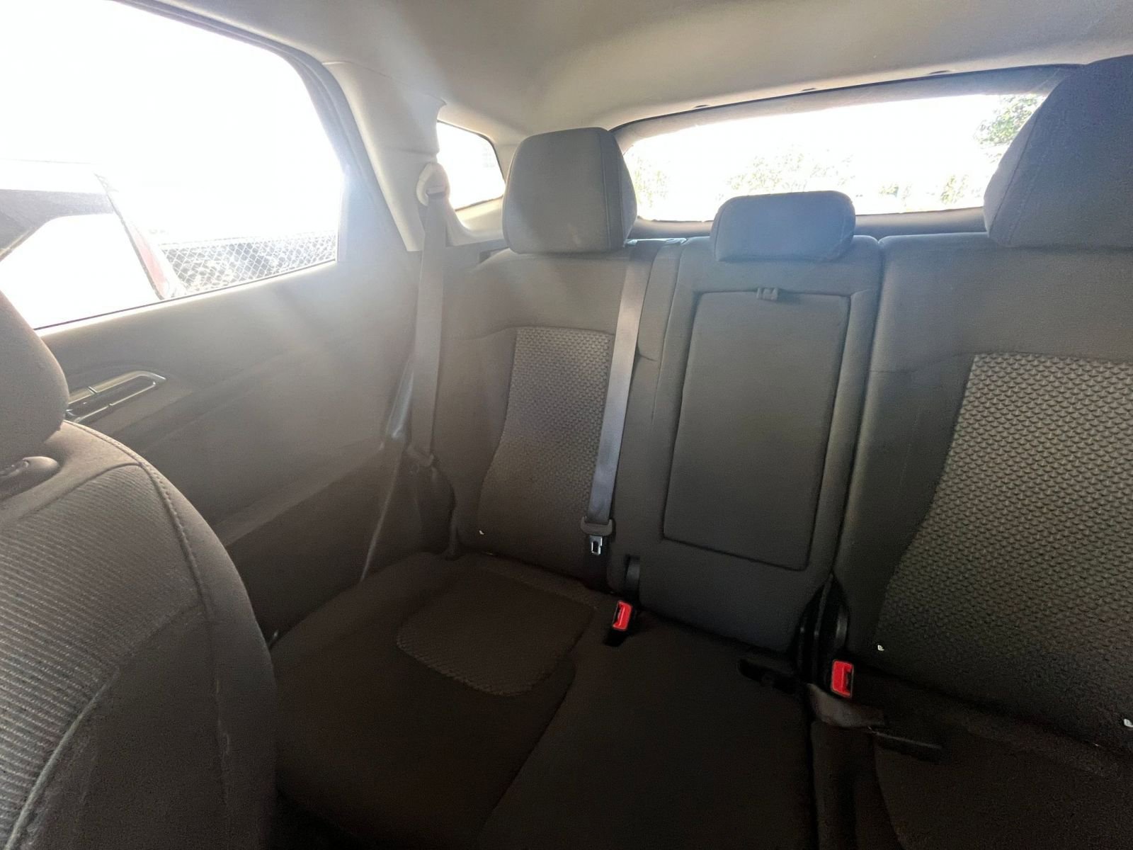 Used 2025 Kia Sportage LX image 38