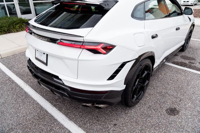 Used 2024 Lamborghini Urus Performante image 12