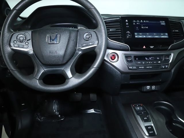 Used 2021 Honda Passport Sport image 28