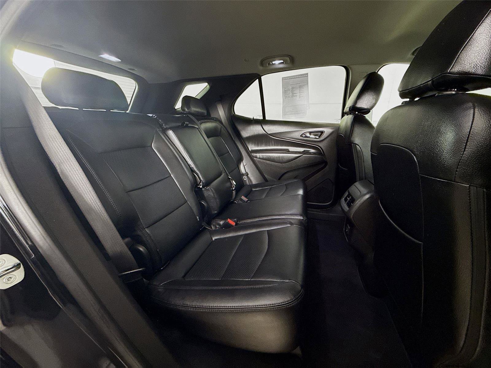 Used 2022 Chevrolet Equinox LT image 27