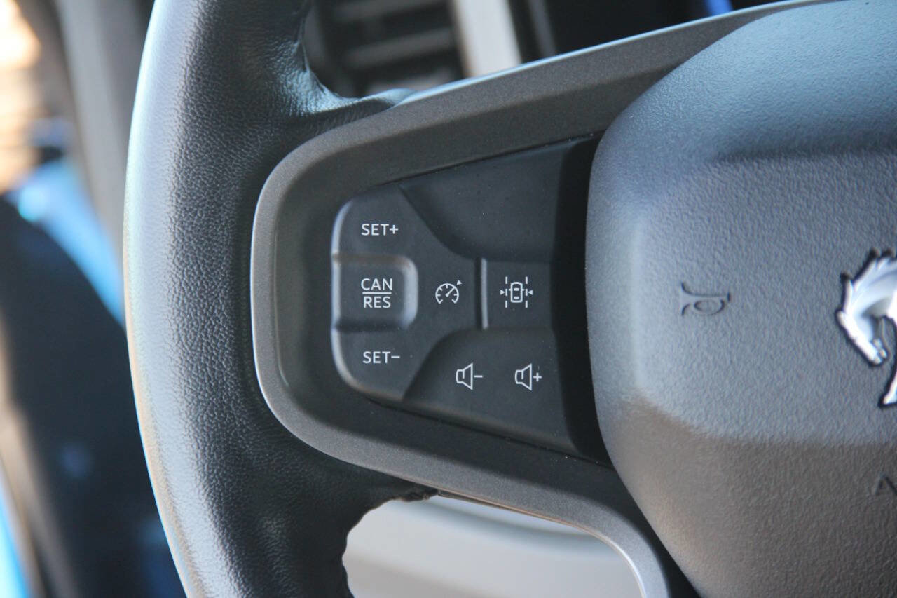 Certified 2023 Ford Bronco Big Bend image 18