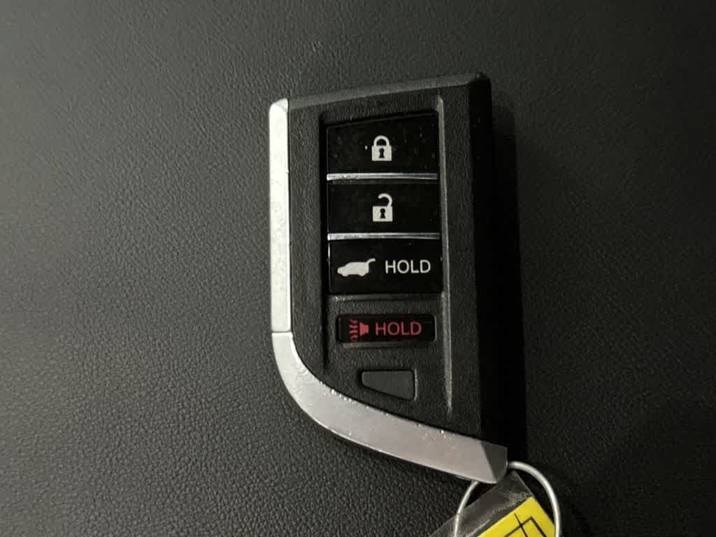 Used 2024 Acura MDX FWD w/ Technology Package image 27