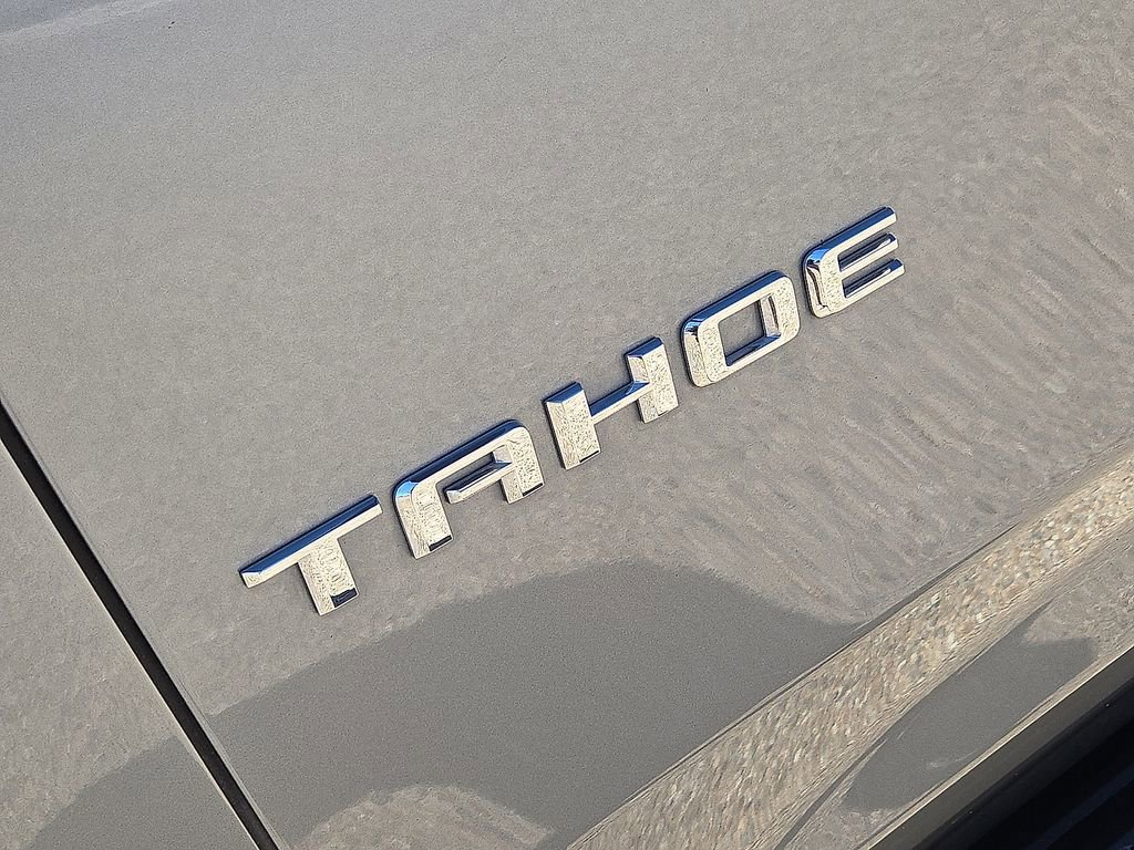 Used 2026 Chevrolet Tahoe LT RWD image 12