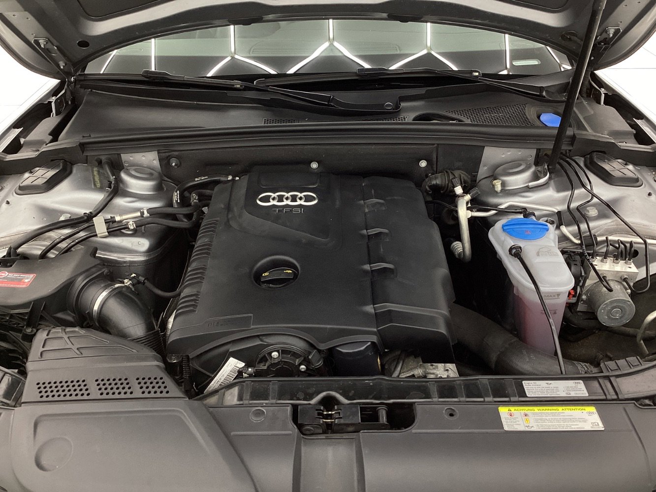 Used 2016 Audi A5 2.0T Premium Plus AWD/4WD image 39