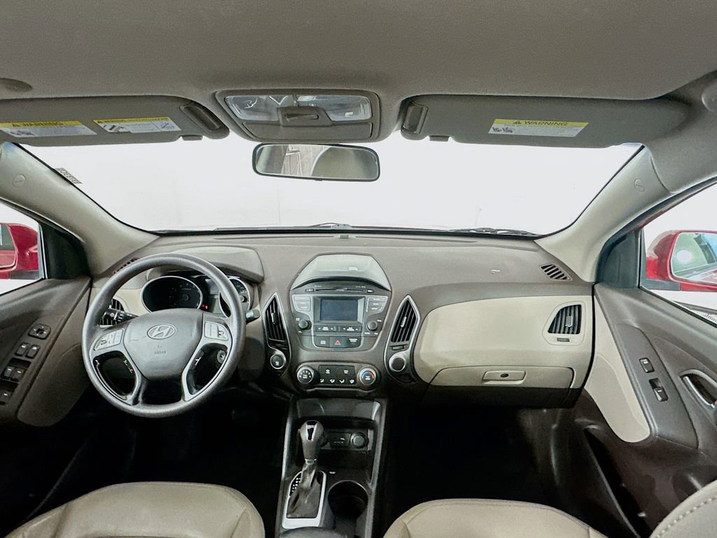 Used 2015 Hyundai Tucson GLS w/ Option Group 02 image 22
