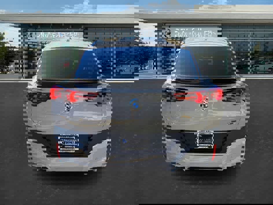 Used 2026 BMW X2 xDrive28i w/ Technology Package image 7