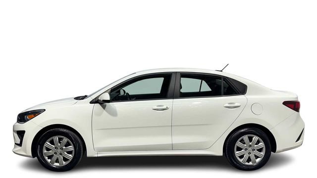 Used 2022 Kia Rio LX