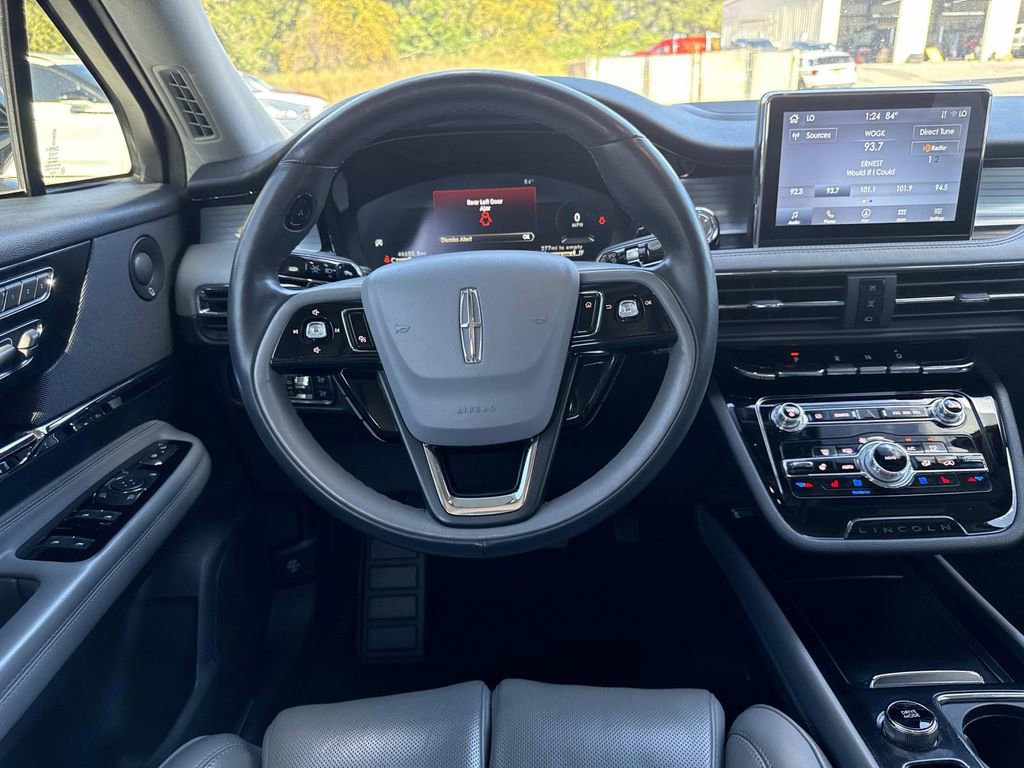 Certified 2021 Lincoln Corsair Reserve w/ Equipment Group 201A image 17