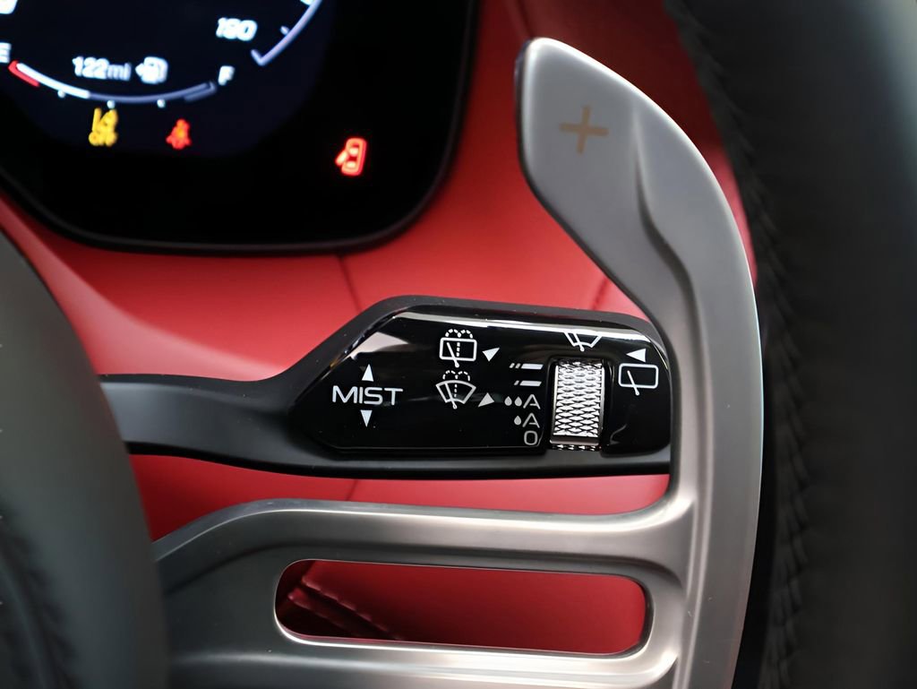 New 2026 Maserati Grecale Modena image 35