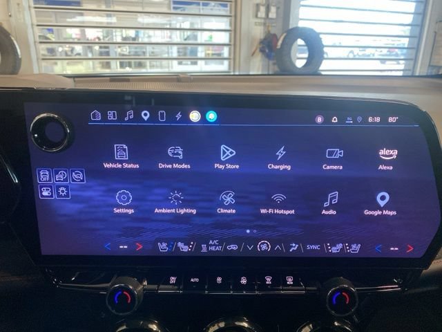 Used 2024 Chevrolet Blazer EV RS AWD/4WD image 17