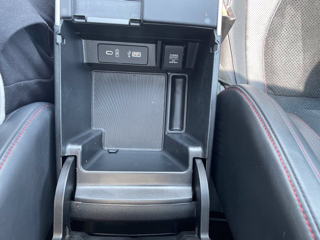 Used 2025 Acura TLX w/ A-SPEC Package AWD/4WD image 20