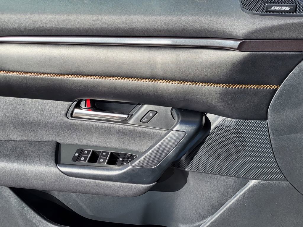 New 2026 MAZDA CX-50 2.5 Hybrid w/ Weather Package image 14