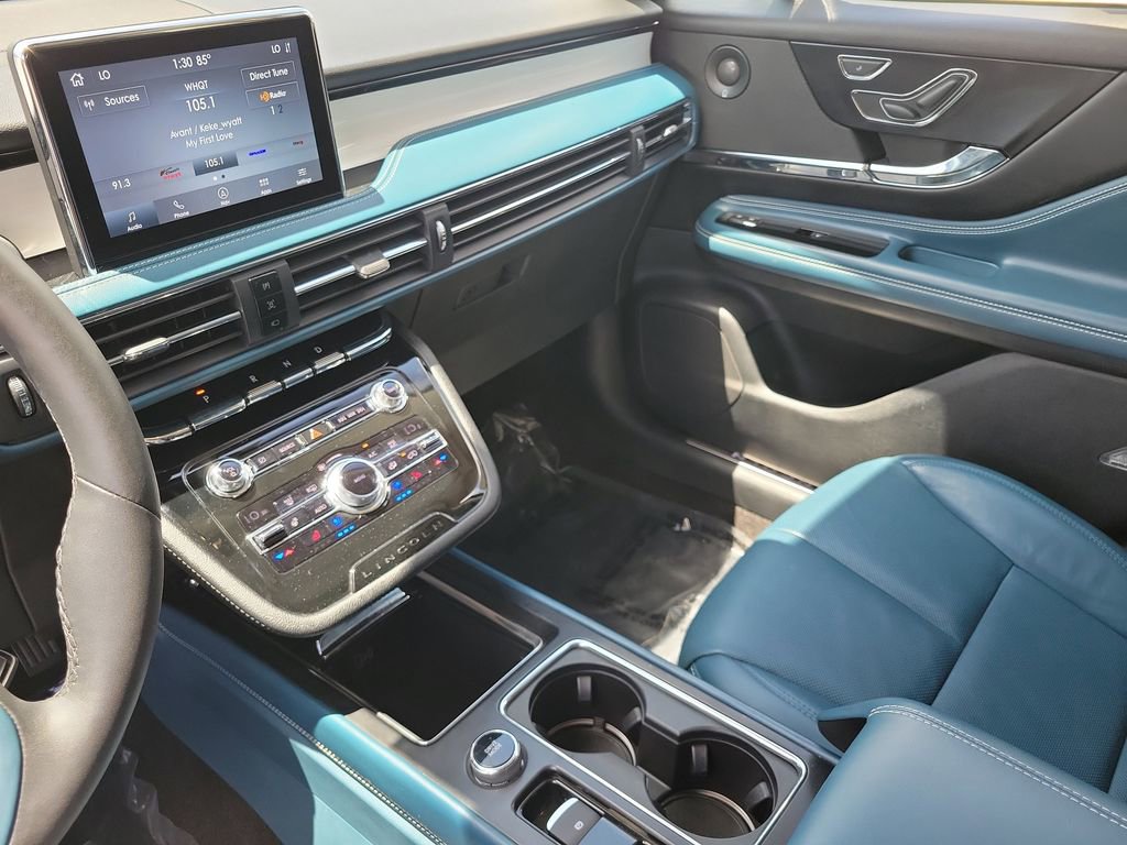 Certified 2020 Lincoln Corsair Reserve w/ Equipment Group 201A image 31