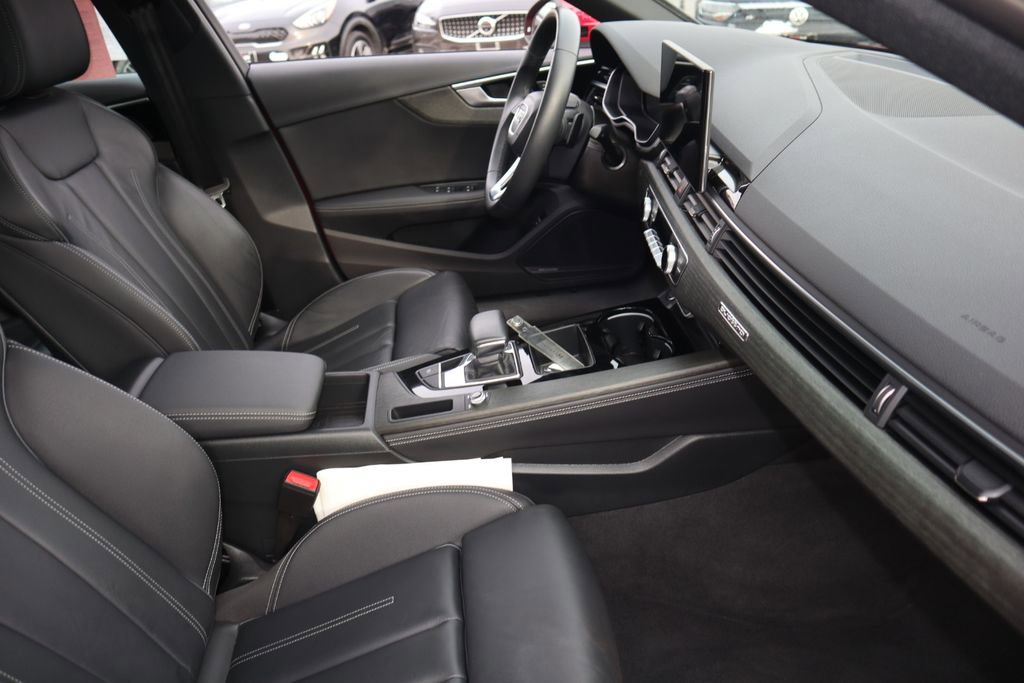 Used 2024 Audi A4 2.0T Premium Plus AWD/4WD image 26
