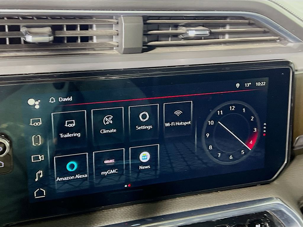 Certified 2024 GMC Sierra 2500 Denali w/ Denali Reserve Package image 14