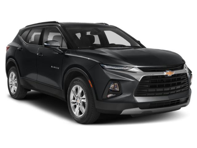 Used 2020 Chevrolet Blazer LT w/ LPO, Floor Liner Package image 9