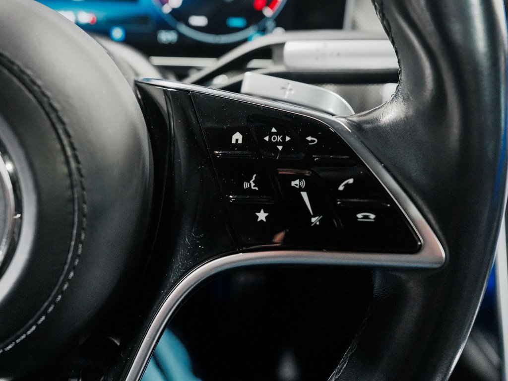 Used 2023 Mercedes-Benz S 580 4MATIC Sedan image 25