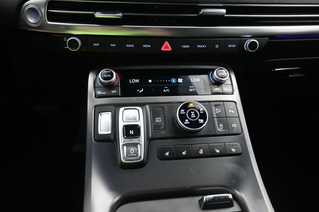 Used 2024 Hyundai Palisade Calligraphy AWD/4WD image 18