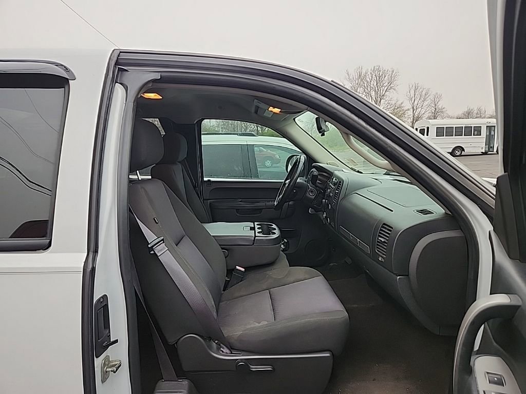 Used 2013 Chevrolet Silverado 1500 LT w/ All-Star Edition image 9