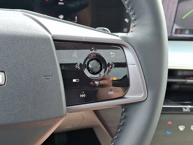 Used 2025 Nissan Murano SL w/ Cargo Package image 27