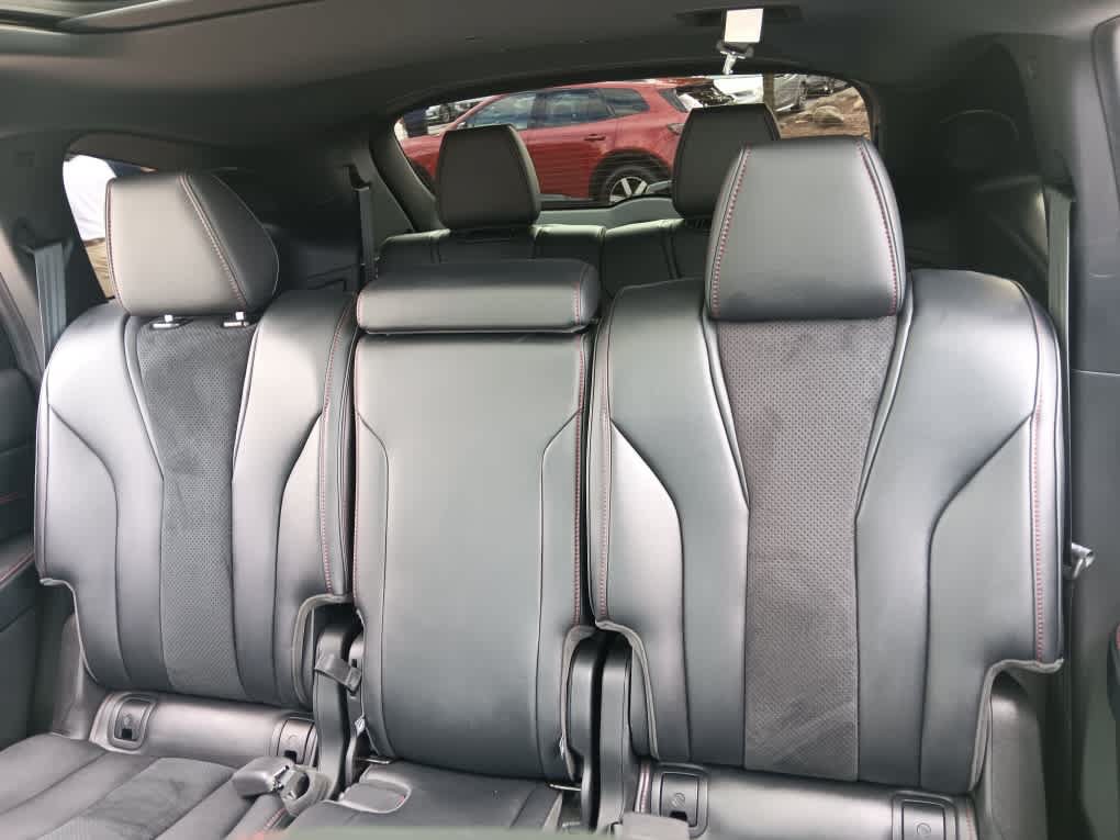 Used 2022 Acura MDX A-Spec AWD/4WD image 13