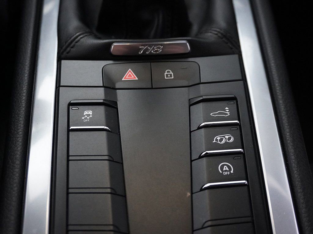 Used 2019 Porsche 718 Cayman S RWD image 52