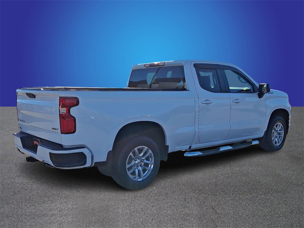 Used 2019 Chevrolet Silverado 1500 RST image 4