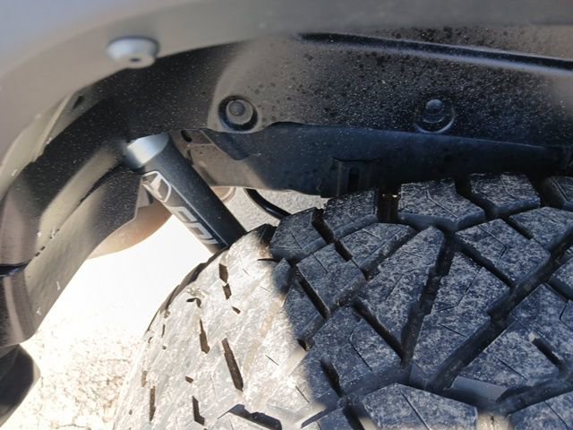 Used 2024 Jeep Wrangler Sport S image 63