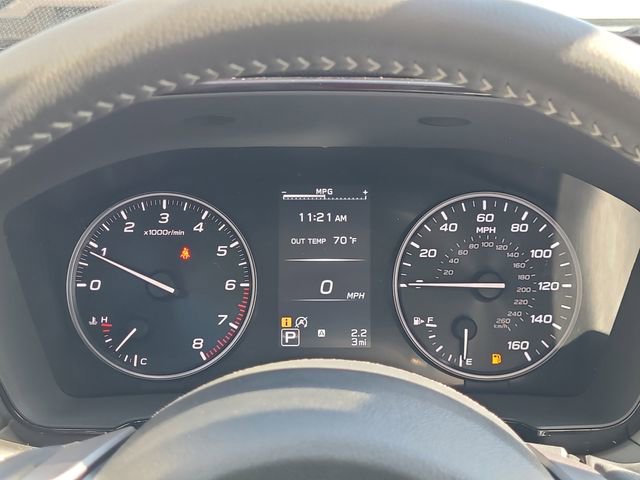 New 2025 Subaru Legacy Premium image 25